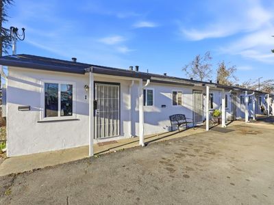 Washington Santaclara, Santa Clara, CA, 95050