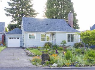 4235 NE 70th Ave, Portland, OR 97218