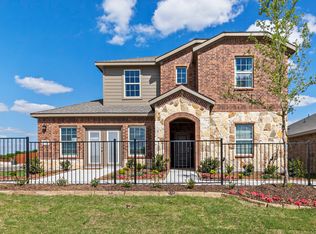 4024 Glastonbury Rd, McKinney, TX 75071