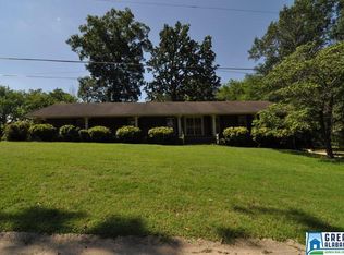 309 11th Ave, Midfield, AL 35228