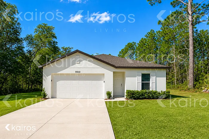 9810 N Santee Ter