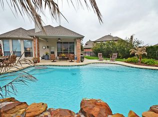 26407 Bright Sky Ct, Katy, TX 77494