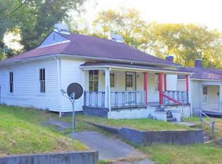 141 Walker St, Danville, VA 24540