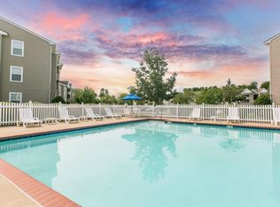 Summerdale Apartments, Richmond, VA 23223