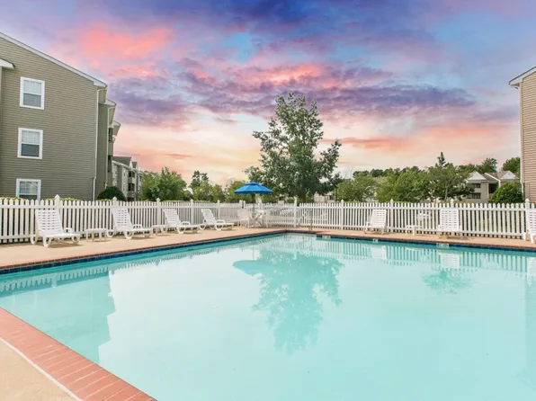 Summerdale Apartments