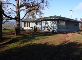 5111 Tiller Trail Hwy, Canyonville, OR 97417