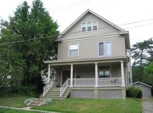 3432 Monteith Ave #2, Cincinnati, OH 45208