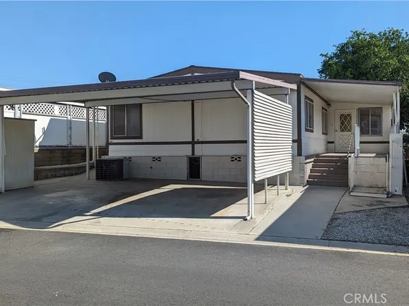 33600 Calimesa Blvd Space 167, Yucaipa, CA 92399