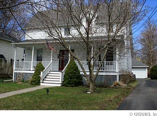 214 Gorham St, Canandaigua, NY 14424