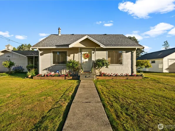 5528 23rd Street E, Fife, WA 98424
