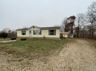 3000 Metcalf Ln, Farmington, MO 63640