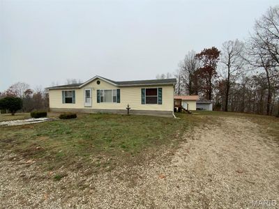 3000 Metcalf Ln, Farmington, MO, 63640