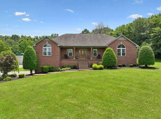 1254 Callis Rd, Lebanon, TN 37090