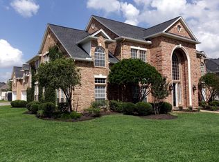 16314 Wimbledon Forest Dr, Spring, TX 77379
