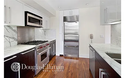 Sold by Douglas Elliman