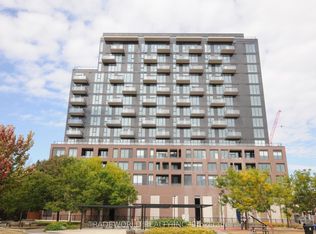 270 Dufferin St #415, Toronto, ON M6K 0H8