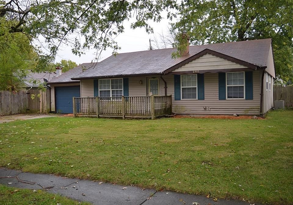 1st image of 2307 Aspen Ct