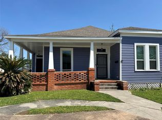 1622 Pannell St, Houston, TX 77020