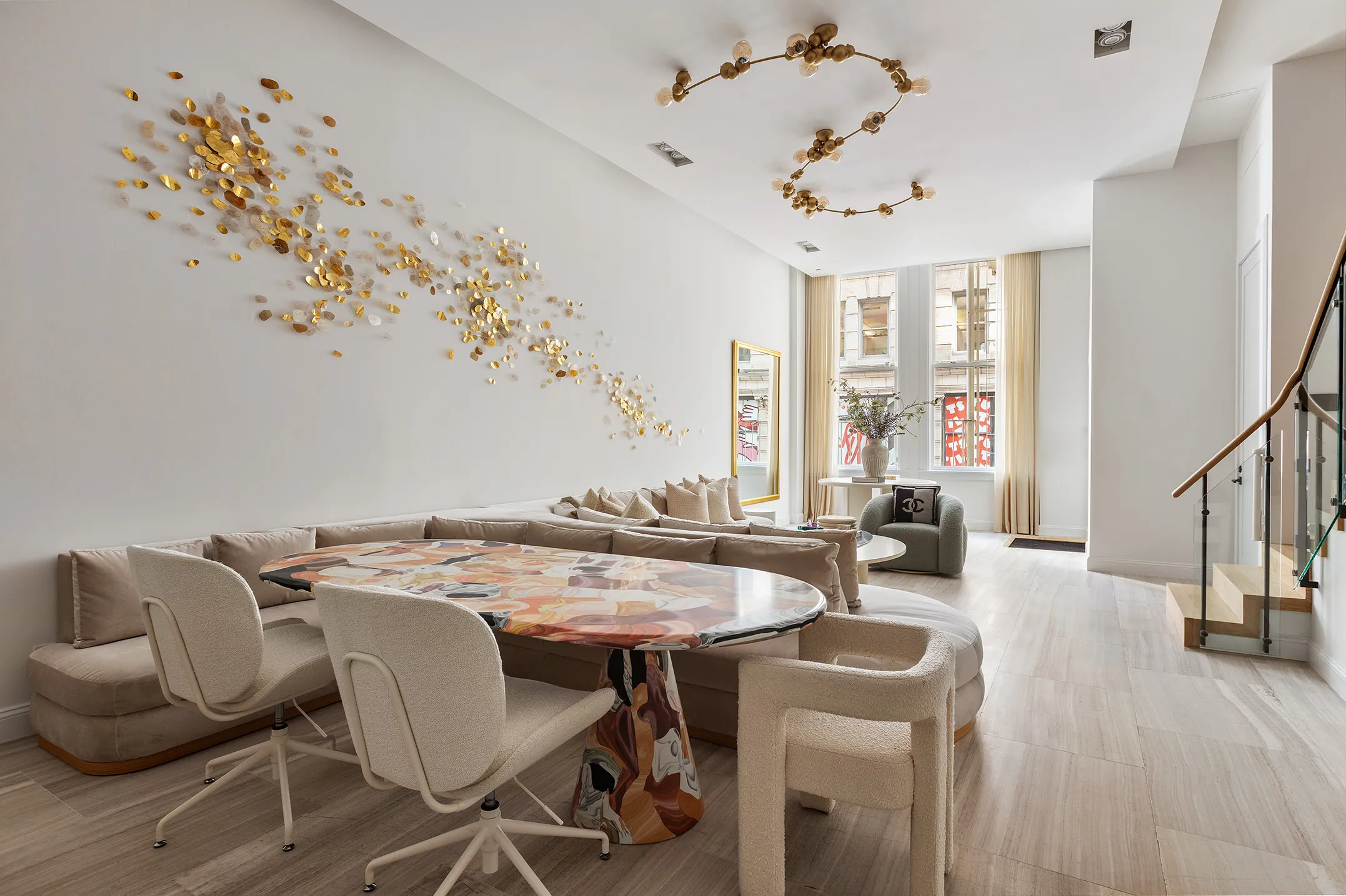 83 Spring Street #2/3 in Soho, Manhattan | StreetEasy