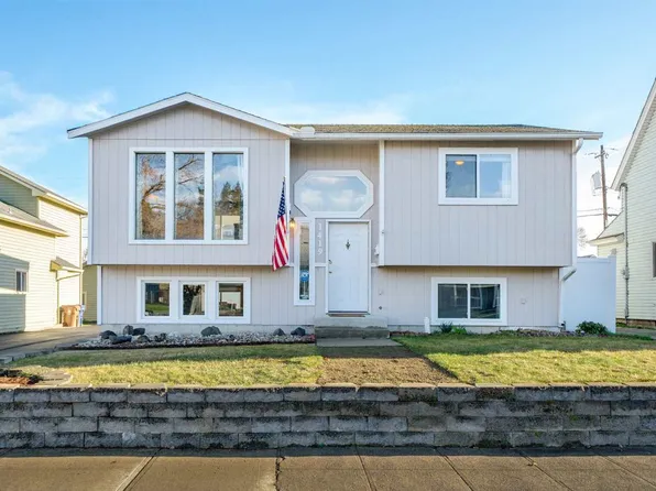 1419 W Dalton Ave, Spokane, WA 99205