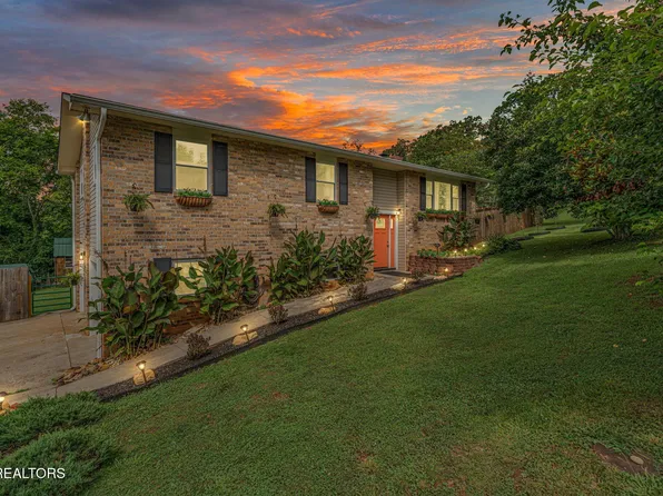 508 Chisum Trl, Seymour, TN 37865