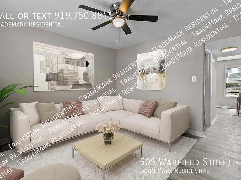 505 Warfield St #D — Photo 3