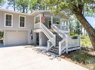 373 Yellowtang, Saint Helena Island, SC 29920