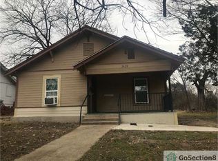 1419 Strickland St, Dallas, TX 75216