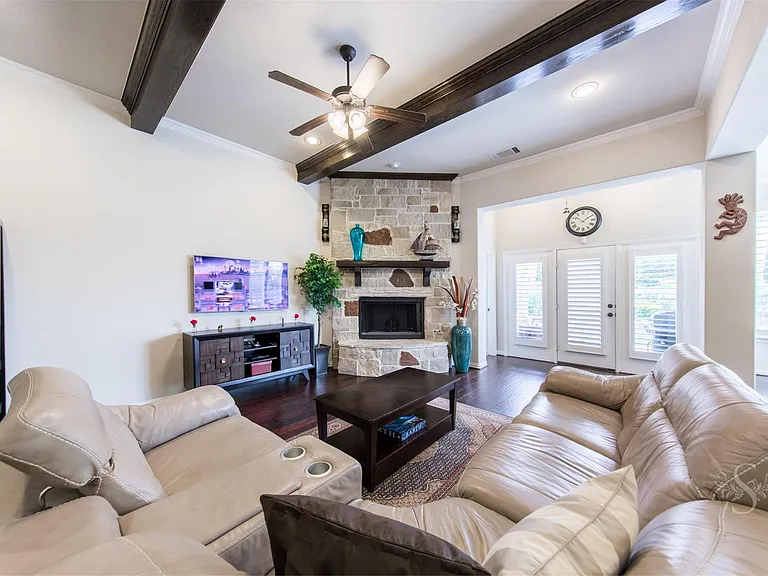 10414 Justin Ridge Rd — Photo 16
