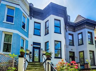 25 U St NE #2, Washington, DC 20002