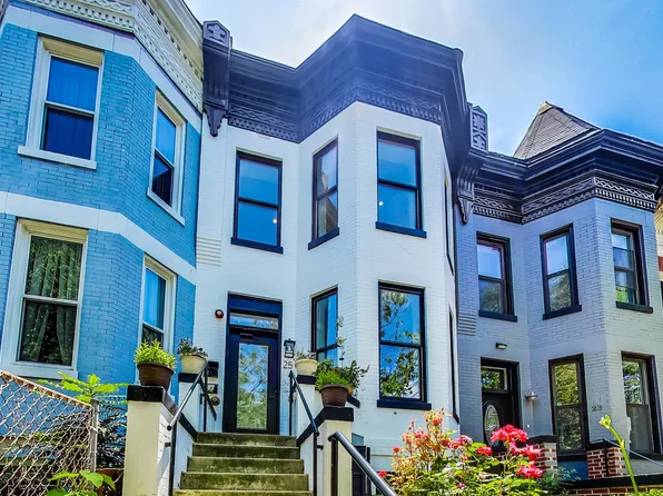 25 U St NE #2, Washington, DC 20002