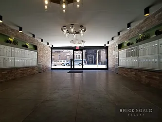 Rented by BRICK & GALO REALTY CORP