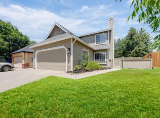 8208 Filifera Way, Antelope, CA 95843