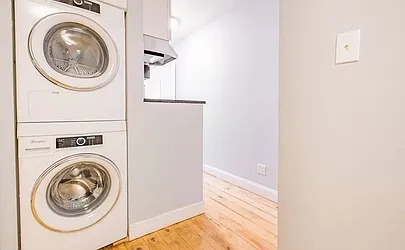 Rented by Metropolitan Property Group