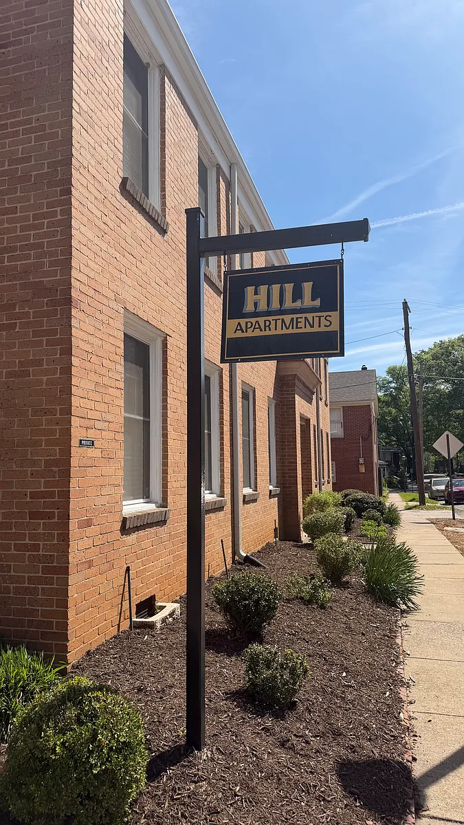 Building Photo - 621 Cumberland St #1