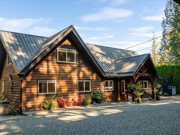 521 Fourneau Way, Nanaimo, BC V9P 2J7