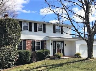 102 Bedford Ct, Butler, PA 16001