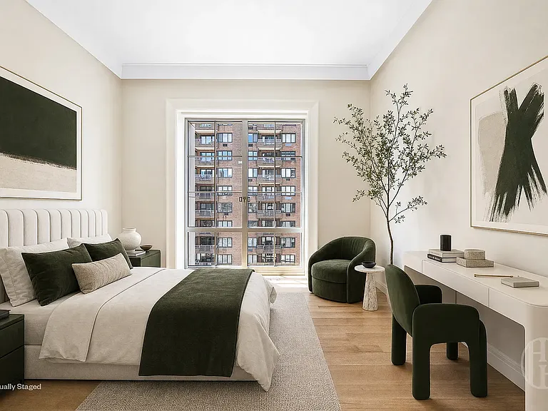 109 E 79th St #10E — Photo 17