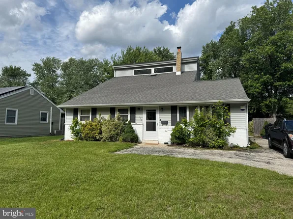 132 Peterson Blvd, Deptford, NJ 08096