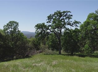 3831 Broncho Hollow Ln, Mariposa, CA