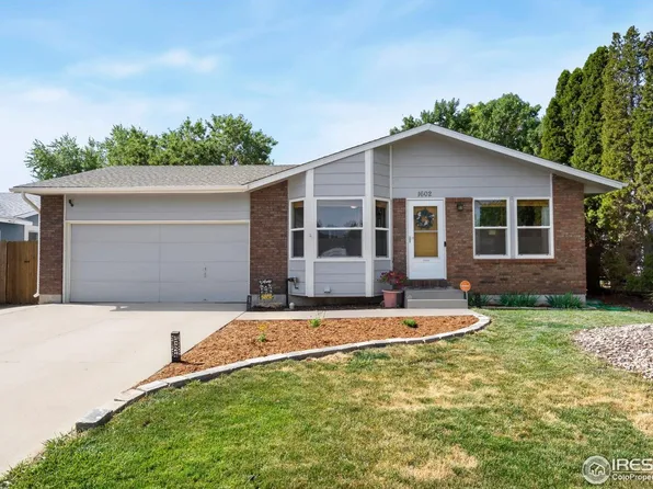 1602 35th St, Evans, CO 80620