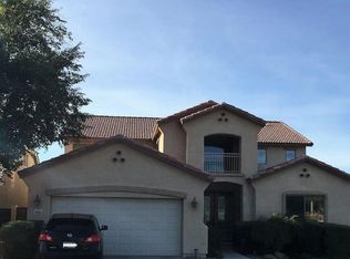 8006 S 50th Ln, Laveen, AZ 85339