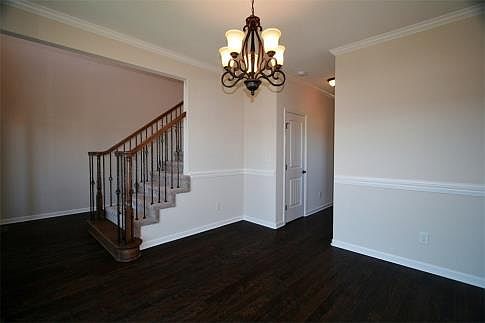 Another View of Dining Room