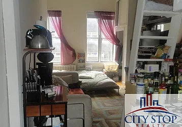 Rented by City Stop Realty