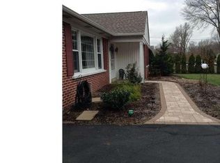 2225 Orvilla Rd, Hatfield, PA 19440