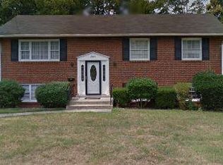 2001 Harwood Rd, District Heights, MD 20747