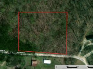 Blackmore Rd, Foley, MO 63347