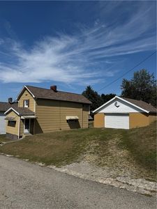 109 Brown St, Fayette City, PA, 15438