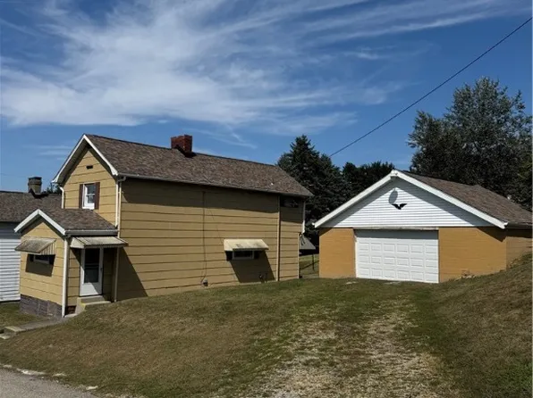 109 Brown St, Fayette City, PA 15438