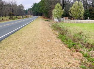Cypress Rd, Cameron, NC 28326